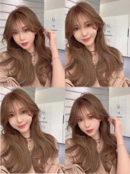 点击看大图 -3AM HAIR SALON烫发染发接发