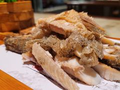 -红蜡烛-养生粥-津鲁菜(中山路店)