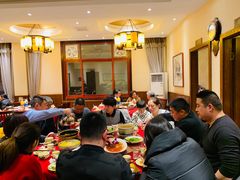 大堂-双东酒店(东关街店)