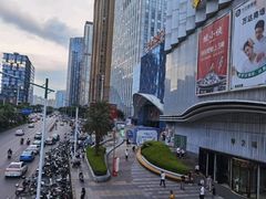 -万达广场(南宁青秀店)