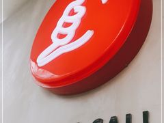 -COFFEE CALL(云锦路店)