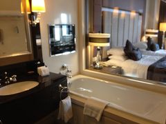 十六浦索菲特大酒店-澳门十六浦索菲特大酒店