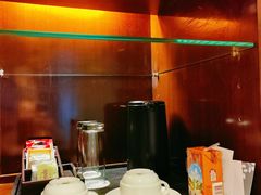 -香港铜锣湾皇悦酒店