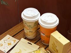 -茶话弄(中贸广场店)