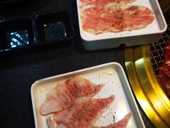 -神户赤童日式烤肉伙伴(东直门店)