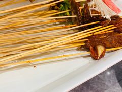 -热辣宗师·串串火锅(万达金街店)