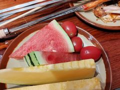 -妖无二·和牛烧烤自助(新吴万达店)