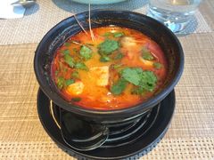-野米东南亚餐厅(欢乐海岸店)