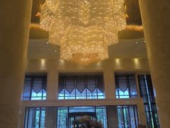 -广州万富希尔顿酒店·感趣自助餐厅·金秋蟹宴生蚝海鲜刺身
