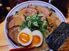 -老龙亭拉面店