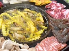 -大贵州烙锅