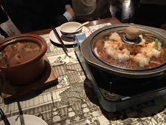 -绿茶餐厅(光谷世界城步行街店)