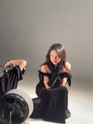 -GO VISION 动视觉婚纱摄影高级定制