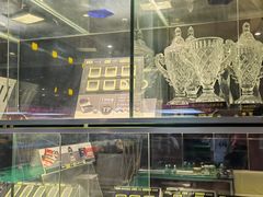 -夜时尚台球俱乐部(汉阳摩尔城店)