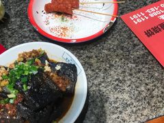 -湘下佬·老长沙吃货铺(顺成·大融城店)