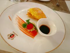 -马迭尔西餐厅(中央大街店)
