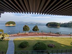 -千岛湖君澜度假酒店(文广轩中餐厅)