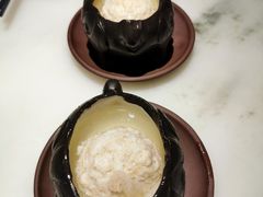 清炖蟹粉狮子头-淮扬府(安定门店)