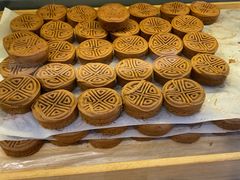 -清真全盛斋传统糕点(西羊市店)