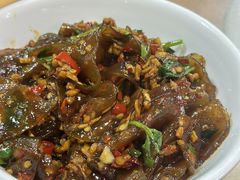 -笨罗卜浏阳菜馆(太平街店)