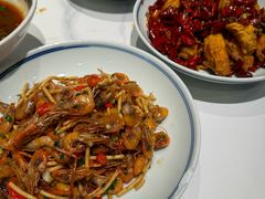 -欧记大排档·景德菜(上海首店)