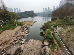 -重庆彩云湖湿地公园