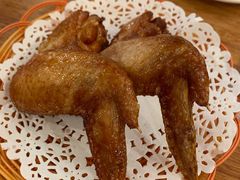 -正德顺順德雙皮奶(中信店)