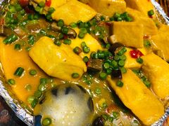 -望乡楼上海菜(日月光店)