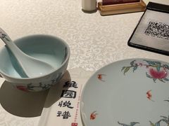 -维园悦谱·海派家常菜(乌鲁木齐南路店)