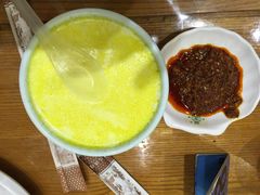 清真益鑫羊肉手抓馆(花园北街店)-清真·益鑫羊肉手抓馆(花园北街店)