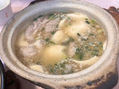 -阿隆煲店(秀仁苑店)