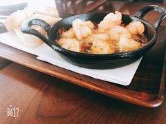 -FISH&POTATO Cō(地中海美食 万象城店)