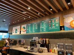 -星巴克臻选(北京凤凰汇店)