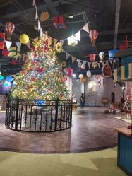 -幻贝家儿童乐园(武汉永旺梦乐城店)