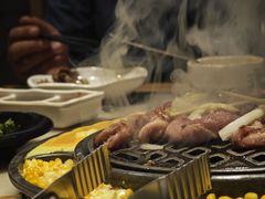 -韩宫宴烤肉·料理(大宁国际店)