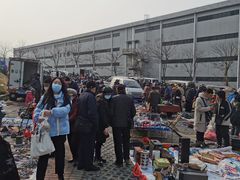 -李村大集