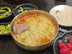 -九田家黑牛烤肉料理(珠江摩尔店)