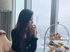-广州四季酒店