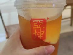 -亚坤 Ya Kun Kaya Toast(万象城店)