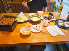 -小镇大厨私房餐厅