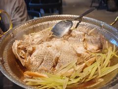 -简小舍·民间手艺菜(武昌江滩店)