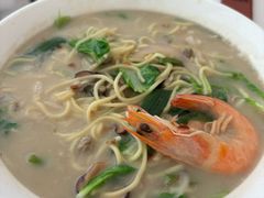 -闽海肴(北辰荟店)