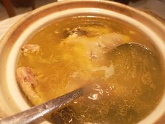 -深山老屋(张江店)