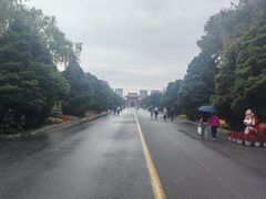 -北陵公园