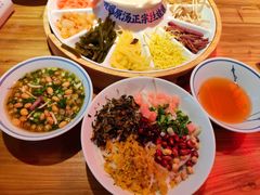 -怪噜范·老贵阳街头名小吃(汇金星力城店)