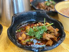 -陈记高压锅鱼头·生蚝