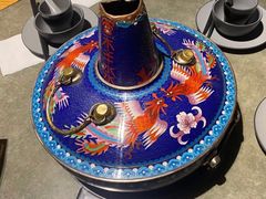 -贰重天冰煮羊自助火锅(东坝店)