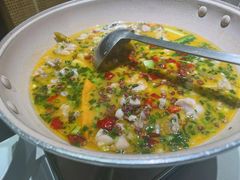 -院里寻菜·精致庭院菜(观沙岭店)