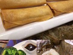 -岭南小生·粤港点心(华新旗舰店)