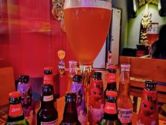 -Helens海伦司小酒馆(深圳东门店)